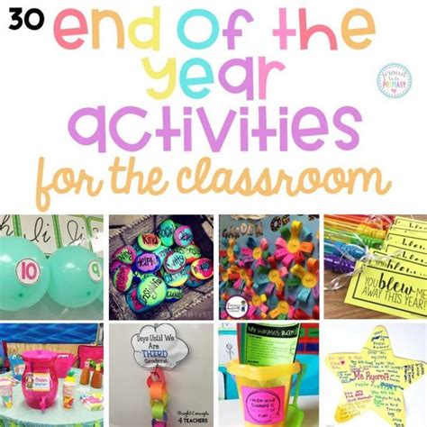 end of school year games|10+ Last Day Of School Activities To Celebrate A Year.